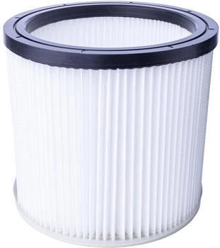 Scheppach Hepa Filter für Nass-Trockensauger NTS20 | NTS16 | 16-20 Liter | Filter | Ersatzfilter | Hepa Ersatzfilter