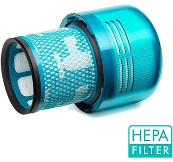 Dyson HEPA Filtereinheit für V15