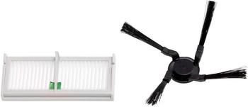 Rowenta ZR294002 Filter und Bürste