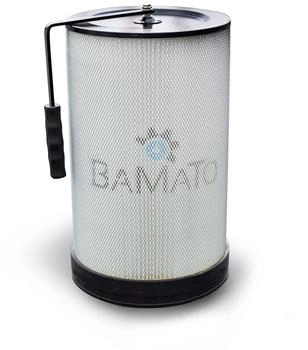 BAMATO Feinstaub-Filterpatrone CF1