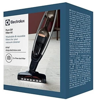 Electrolux EF167