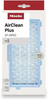 Miele AirClean Plus Filter SF-AP 50-1 SF-AP50