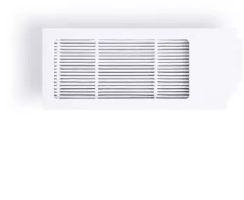 Bosch Filter Spotless (BHZRF12)