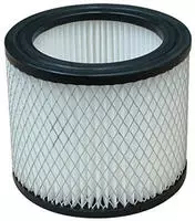 Kartuschenfilter Ersatz Asche Staubsauger Ashley 900 901 Poker Waschbar - Lavor