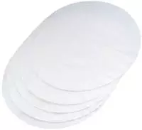 Ersatzteil - Papiermultilagenfilter (original) - - Nilfisk, Electrolux, Volta
