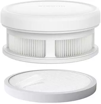 Xiaomi Vacuum Cleaner G20 Lite Filter Kit, weiß (BHR8531GL)