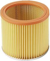 Thomas 1120/VARIO, Papierschutzfilter Thomas 787106 Nr 20 f&uuml;r Waschsauger 12Stk