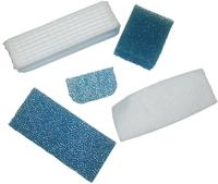 Thomas Filter-Set 5 Stk. tlg.