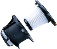 Electrolux/AEG 9001670257, AEF142 Filter-Set f&uuml;r Staubsauger Electrolux/AEG