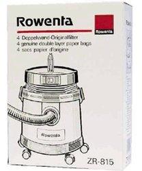 Rowenta ZR 815