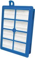Philips Abluftfilter "FC8038/01" Packung, 1 Abluftfilter, 1 Stk. tlg. HEPA