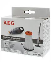 Electrolux AEG SDA 900 167 153, Electrolux AEG SDA Austauschfilter AEF144(VE2)