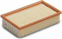 FEIN 31345012010 - Trommel-Vakuum - Filter - Beige - Zellulose - M - Fein Turbo I Set