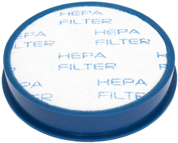 vhbw Vormotor Hepa Filter für Staubsauger Hoover TCU1415011 39000936 1218 (2012-05-03) 1446 (2014-11-13)