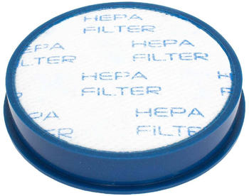 vhbw Vormotor Hepa Filter für Staubsauger Hoover TCU1420011 39001072 1340 (2013-10-01) 1449 (2014-1