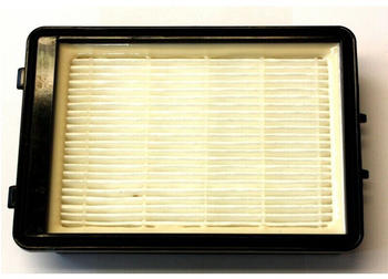 daniplus Hepafilter, Filter, Staubsaugerfilter Hepa H13 passend für Samsung DJ97-01962A
