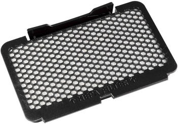 vhbw Staubsaugerfilter passend für Rowenta Silence Force Multicyclonic RO8366OA/410, RO8370EA/410 Staubsauger HEPA Filter Allergiefilter