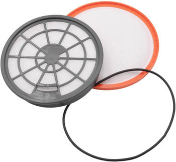 vhbw Staubsaugerfilter Set passend für Dirt Devil Pick Up Power Pet, Ultima, Ultima Power Parquet S