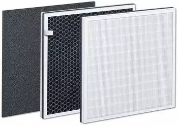 Beurer Filter-Set LR300/LR310 (693.02)