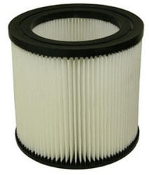 daniplus Filter, Patronenfilter passend für Kärcher A1000, A2199, WD2.000, WD2.999, A2200, ersetzt 6.414-552.0