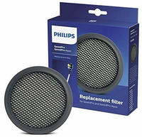 Philips Ersatzfilter "FC8009/01" Packung, 1 abwaschbarer Schaumfilter, 1 Stk. tlg.