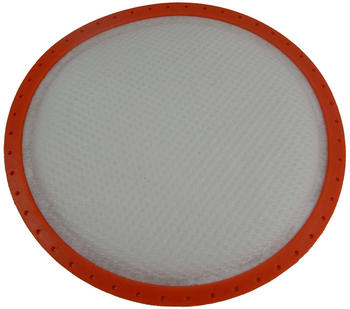 vhbw Vormotor Filter waschbar für Staubsauger Vax Air Cylinder Cleaner, Air Pet Cylinder Cleaner, A