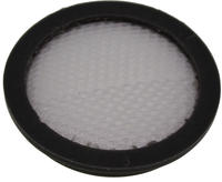 Candy 35601675, Candy Vormotorfilter Hoover S119 35601675 71mm&Oslash; f&uuml;r Staubsauger