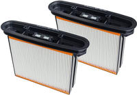 starmix FKP 4800 M Advanced Filterkassetten
