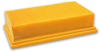 vhbw Flachfaltenfilter Filter für Staubsauger Saugroboter wie Flex 337.692