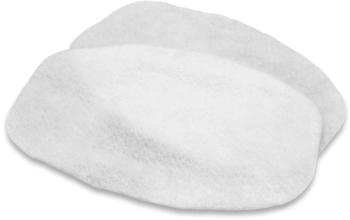 vhbw 2x Filter für Staubsauger Nilfisk GA70, GD80, GD90, GD90c, GM80,GM90, GS80, GS84, GS90 wie 116