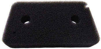 TradeShop Schaumstofffilter / Schwammfilter / Schaumfilter für Miele Medicdry T8866WP PT5137WP PT5140WP PT5141WPPT5157WP PT7137WP VARIO PT7137WP T7850WP