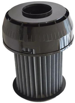 TradeShop Trade-Shop Lamellenfilter / Zylinderfilter / HEPA-Filter / Staubfilter für Bosch BGS6PRO1/01 BGS6PRO2/01 BGS6PRO3 BGS6PRO304 / Staubsauger