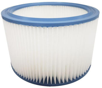 TradeShop Patronen-Filter / Ersatzfilter / Faltenfilter für Eibenstock SS 1401 L Zentralfilter SS 1400 Zentralfilter Flex VC 21 L MC Filterelement