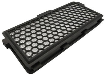 TradeShop HEPA-Filter/Allergikerfilter/Hygienefilter mit Aktivkohleschicht für Miele Complete C3 Cat & Dog PowerLine Celebration Parquet EcoLine Plus Red