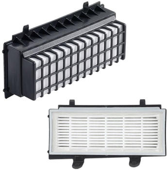 TradeShop HEPA Filter für Bosch Staubsauger Relaxx'x BGS51410 / BGS51431 / BGS5330A / BGS5331 / BGS5335 alternativ Filter 00577281, 00573928