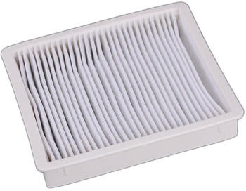 TradeShop HEPA-Filter / Allergie / Pollen / Abluft / Hygienefilter Ersatz für Samsung SC4535 SC4540 SC4545 SC4550 SC458 SC4580 SC4581 SC45W0 SC45W1 SC4700