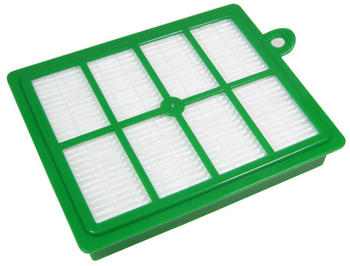 TradeShop HEPA-Filter Allergie/Polle/Hygiene Staub-Filter Mikro-Filter Ersatz für AEG Electrolux UOENERGY+ VX6-1-FFP VX6-1-IW-5 VX6-1-IW-A VX6-1-ÖKO VX7-1-BO-A