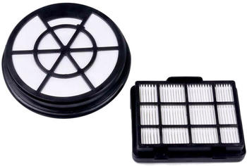TradeShop Trade-Shop Motorschutzfilter HEPA-Filter Filtereinheit kompatibel mit Bosch BGS05A225 BGS05A225/02 BGS05A225/03 BGS05A320/01 BGS05A320/03