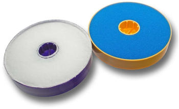 vhbw HEPA Filter Set Vormotorfilter + Nachmotorfilter für Dyson DC08, DC05