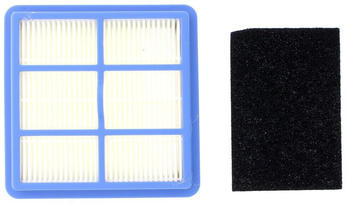 Electrolux Filterset AEF 11 für Bürstsauger Nimble A8602AZ / Nr. 9001666180