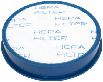 vhbw Vormotor Hepa Filter für Staubsauger Hoover TCU1411011 39001060 1329 (2013-07-20) 1424 (2014-06-15)