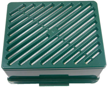 vhbw Hepa Allergie Filter passend für Staubsauger Vorwerk Tiger 251, 252