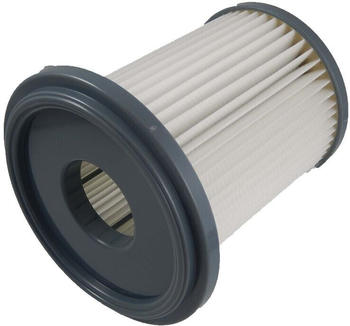 vhbw Hepa Filter Zylinder Luftfilter für Staubsauger Philips FC8732/01 wie 432200493320