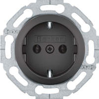 Berker Steckdose Schuko MAN0100917