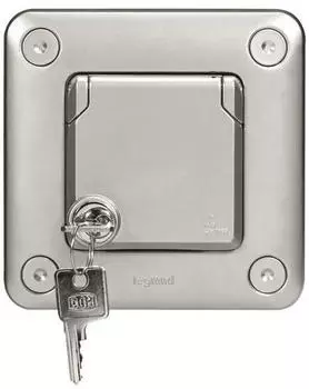 Legrand mit Schloss SK IP44 (077839)