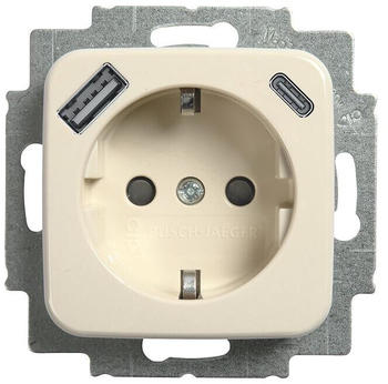 Busch-Jaeger EUCB2USBAC-212