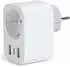 Silvergear Smart Home WLAN-Stecker 3235