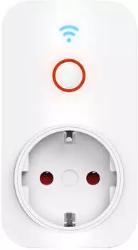 Hama Smarte Steckdose 176612