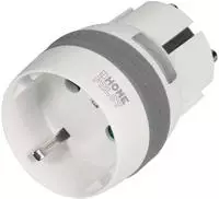 HOMEPILOT 11301001 Funk Zwischensteckdose