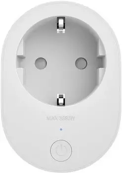 Xiaomi SMART PLUG 2 (44307)